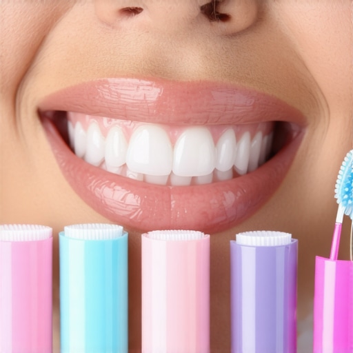The truth about whitening toothpastes and whether they actually work