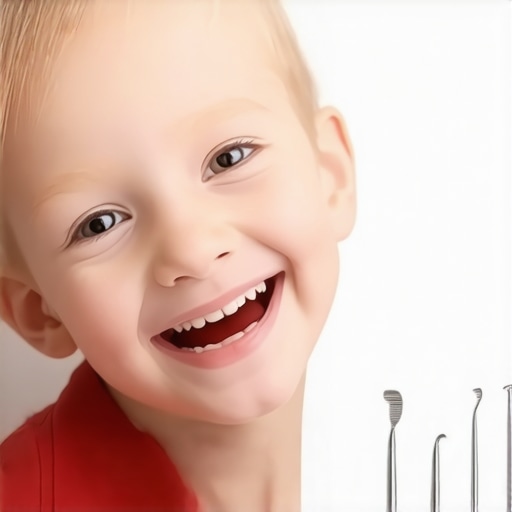 What To Do When Your Child Chips A Permanent Front Tooth
