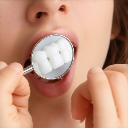 What to do if your dental crown feels loose during a meal