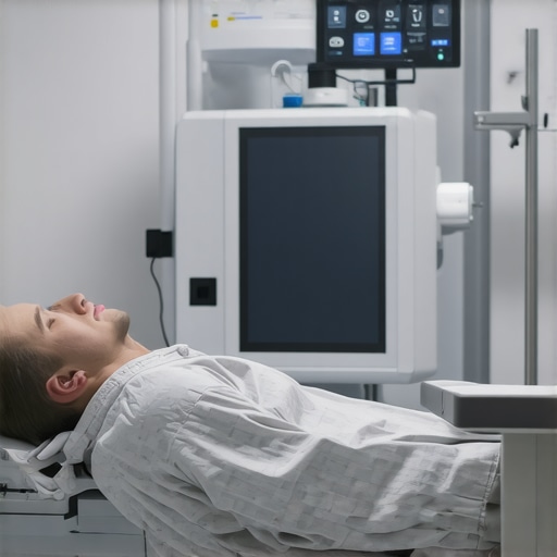 Why 3D imaging is replacing traditional X-rays at our Culpeper practice