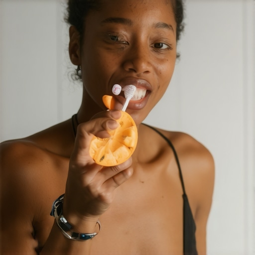 Why You Should Wait To Brush Your Teeth After Eating Fruit