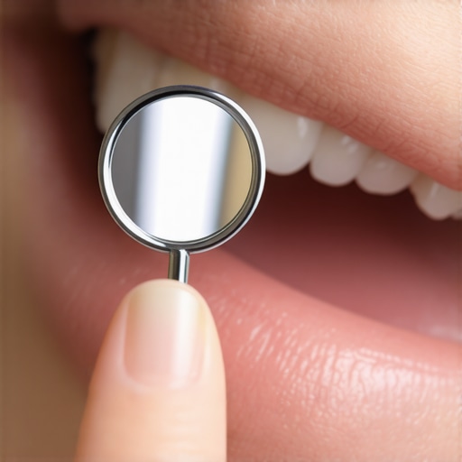 Why Your Breath Smells Like Metal After Getting A New Filling