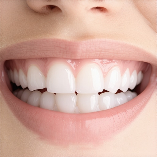 Why Your Teeth Feel Loose During A Professional Scale And Polish