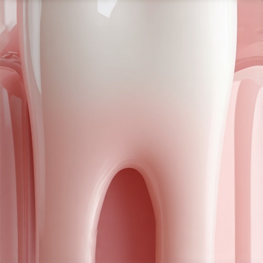 Why Zirconia Crowns Won't Chip Like Traditional Porcelain