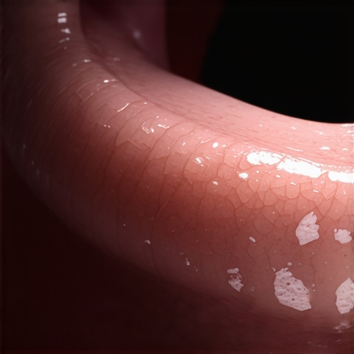 Why a dry mouth is the fastest way to get cavities