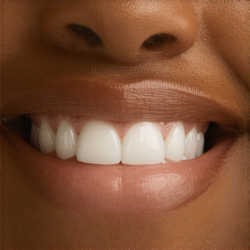 Why ceramic crowns are the best choice for your front teeth