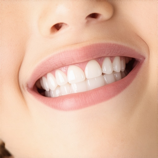 Why some kids get shark teeth when their adult teeth come in