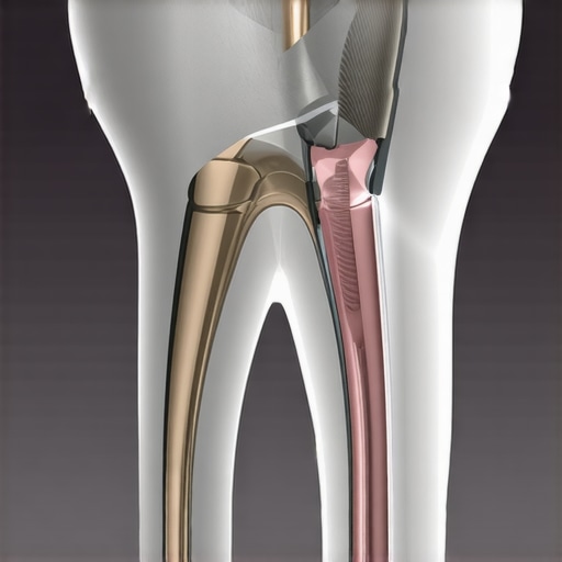 Why some teeth turn gray after a trauma
