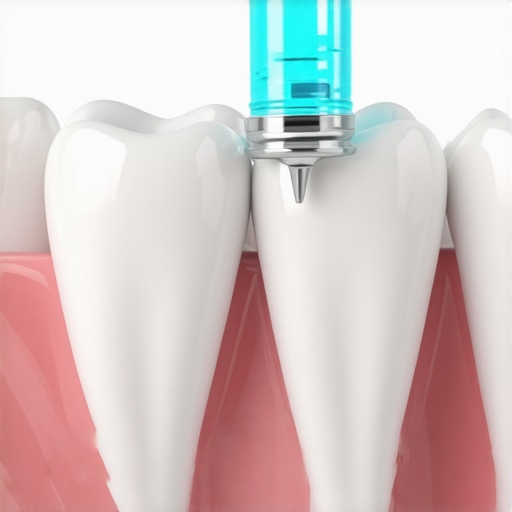 Why we recommend sealants for adult molars with deep grooves