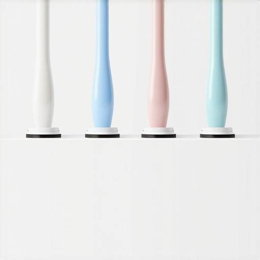 Why you should never share a toothbrush even with your spouse