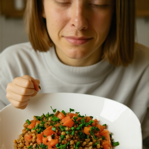 Why your breath smells like sulfur after a high-protein meal