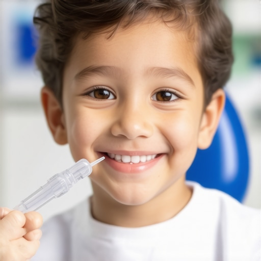 Why your child might need a spacer after losing a tooth too soon