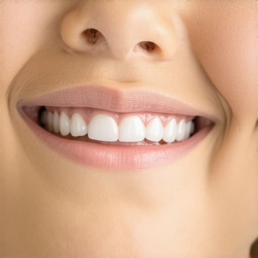 Why your child might need braces even if their teeth look straight