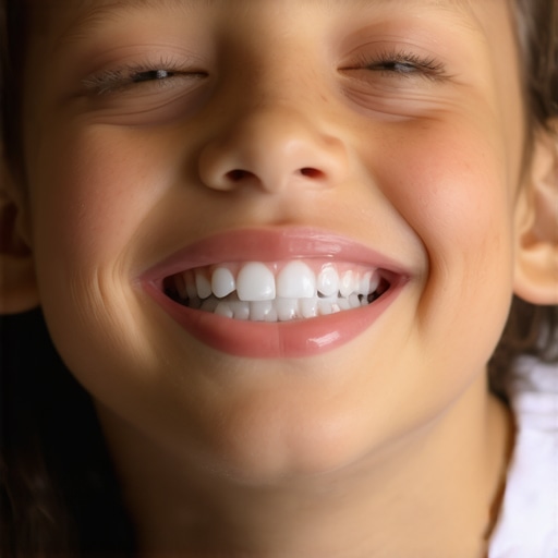 Why your child’s permanent teeth are coming in crooked and what to do