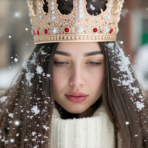 Why your crown might feel different during cold weather
