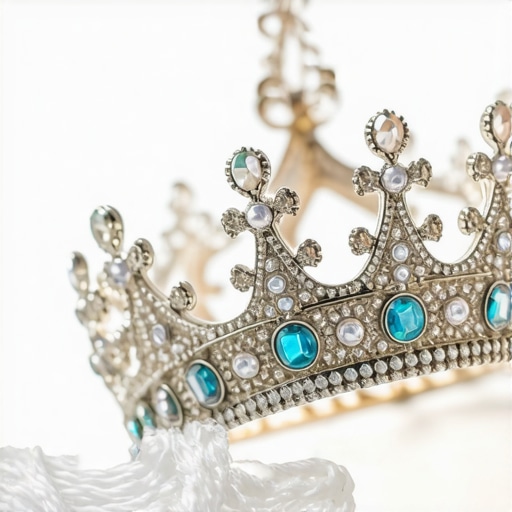 Why your crown needs a specific type of floss