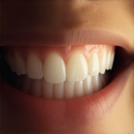Why your dental crown feels tight after a long flight