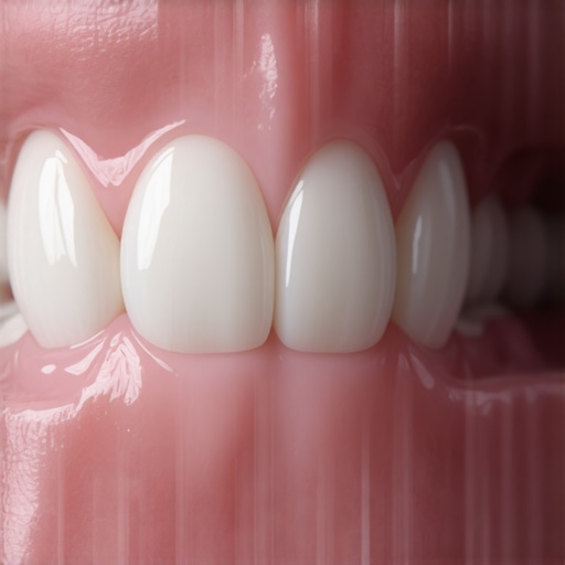 Why your dental crown might need to be replaced after a decade