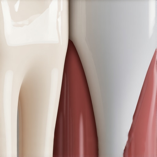 Why your dentist recommends a crown after a large composite filling