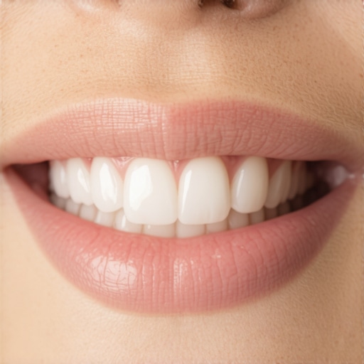 Why your gums ache after a deep cleaning