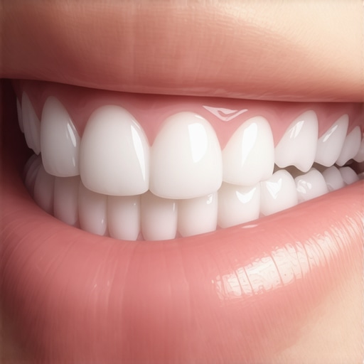 Why your gums are swollen around just one specific tooth