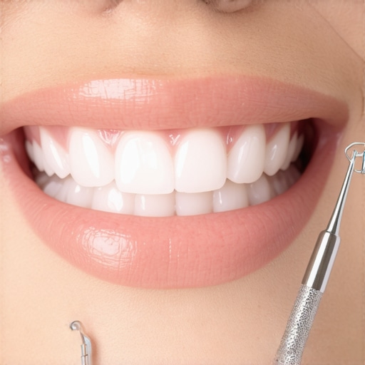 Why your gums feel tender after a deep scaling and root planing session