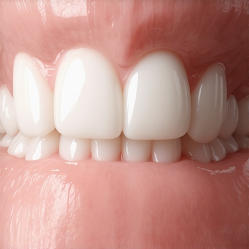 Why your gums might recede even if you never had a cavity