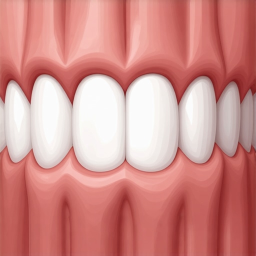 Why your gums recede even if you have great hygiene