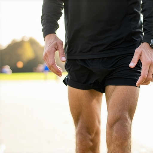 Why your gums throb after a long run
