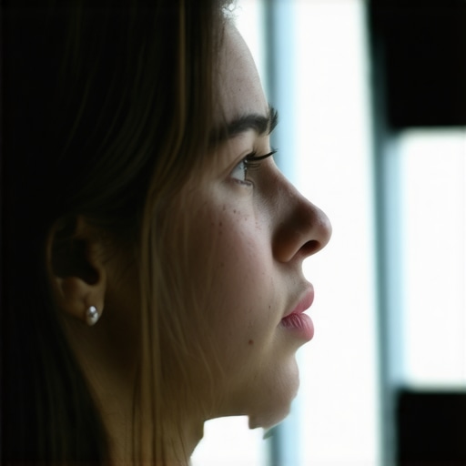 Why your jaw clicks more when you are under high stress