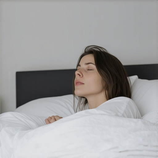 Why your mouth feels dry every morning when you wake up