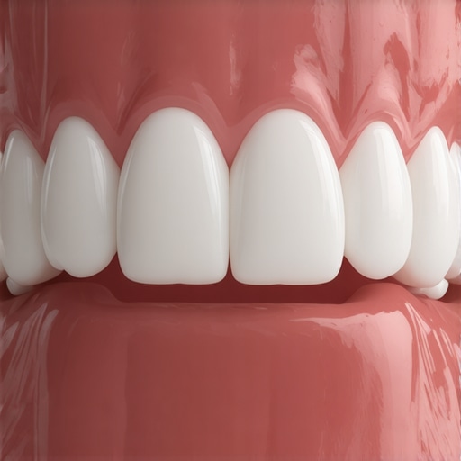 Why your new dental crown feels different against your tongue