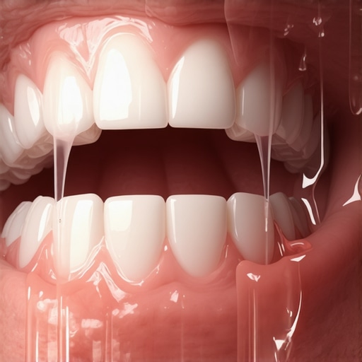 Why your saliva is the most important defense against cavities