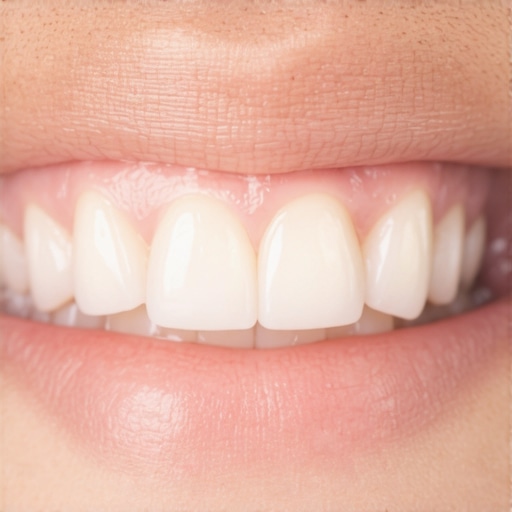 Why your teeth are yellowing even if you don’t smoke