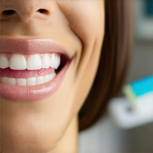 Why your teeth feel fuzzy by the end of the day