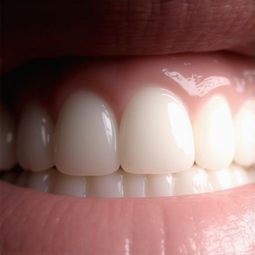 Why your teeth feel sensitive to air when you breathe through your mouth