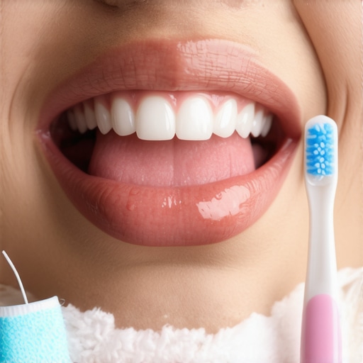 Why your teeth feel sticky even after you just finished brushing