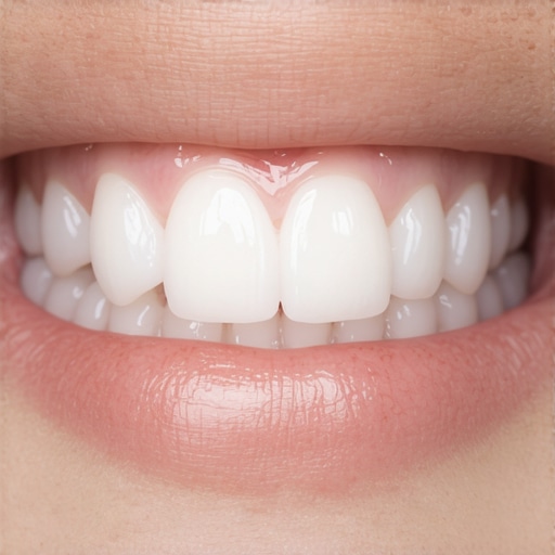 Why your teeth look gray or dark after a sudden dental injury