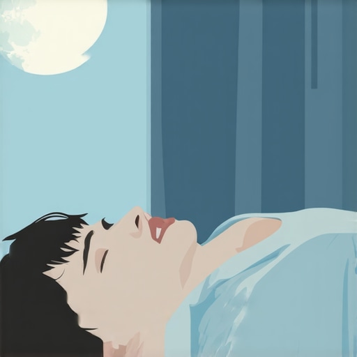 Why your tooth sensitivity gets worse at night