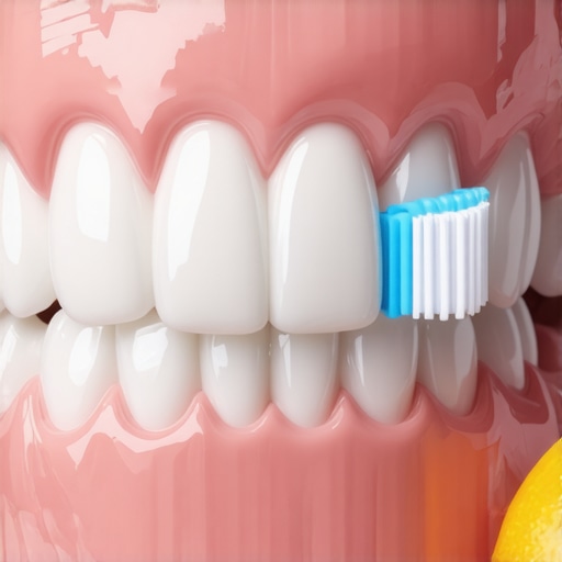 5 Dental Habits That Are Actually Ruining Your Enamel