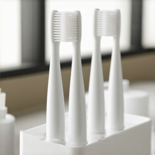 High-quality sonic toothbrush and interdental cleaning tools for long-term oral health.