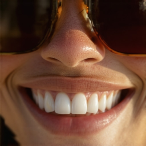 Handling a chipped front tooth during a weekend or holiday trip