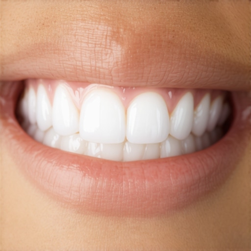 How a Professional Scale and Polish Brightens Your Smile