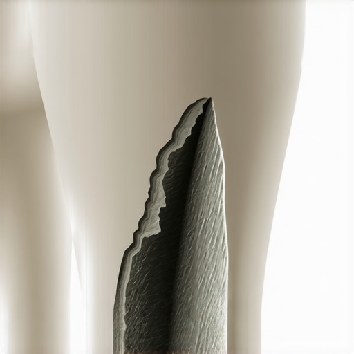 How a Small Chip Can Lead to a Massive Tooth Crack
