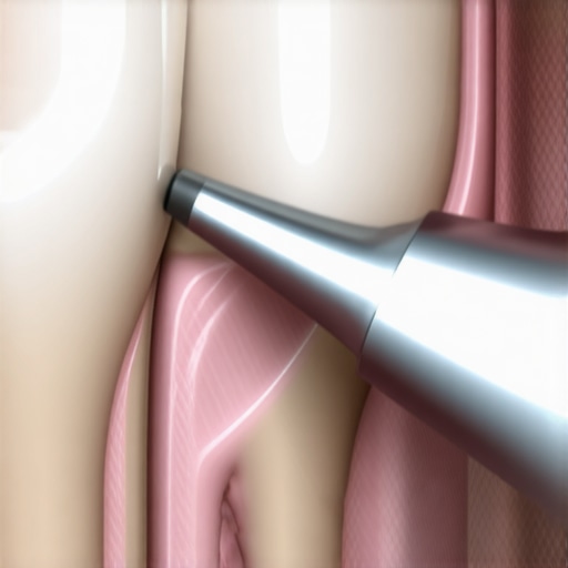 How to Fix a Jagged Tooth Without Hurting Your Gums