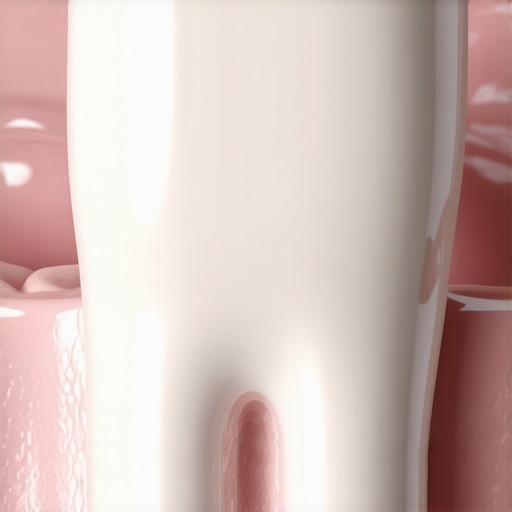 How to Fix the Gap Between Your Gum and Your Crown