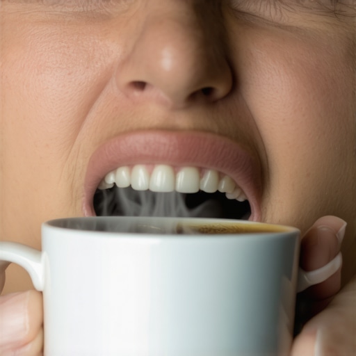 How to Handle a Tooth That is Sensitive to Heat