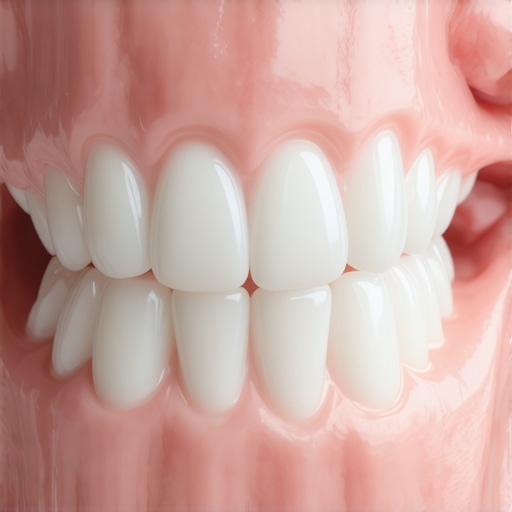 How to Keep Your Dental Crown from Popping Off While Chewing