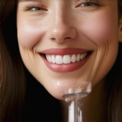 How to Keep Your Teeth White Without Giving Up Red Wine