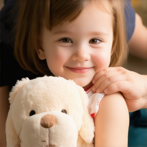 How to help a child who is terrified of the dental drill